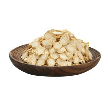 High Quality Professional Manufacturer Dried White Ginseng Slice